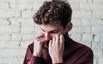 ¿Cómo reconocer tu ansiedad ante las relaciones sexuales?
