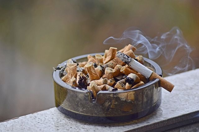 Tabaco y eyaculación precoz: ¿hay relación?